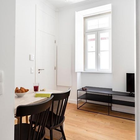 Flh Vila Rosario Cosy Flat I Lissabon Exterior foto