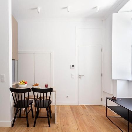 Flh Vila Rosario Cosy Flat I Lissabon Exterior foto