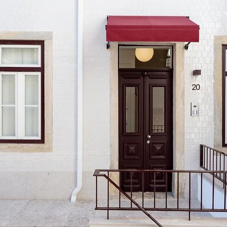 Flh Vila Rosario Cosy Flat I Lissabon Exterior foto