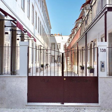Flh Vila Rosario Cosy Flat I Lissabon Exterior foto