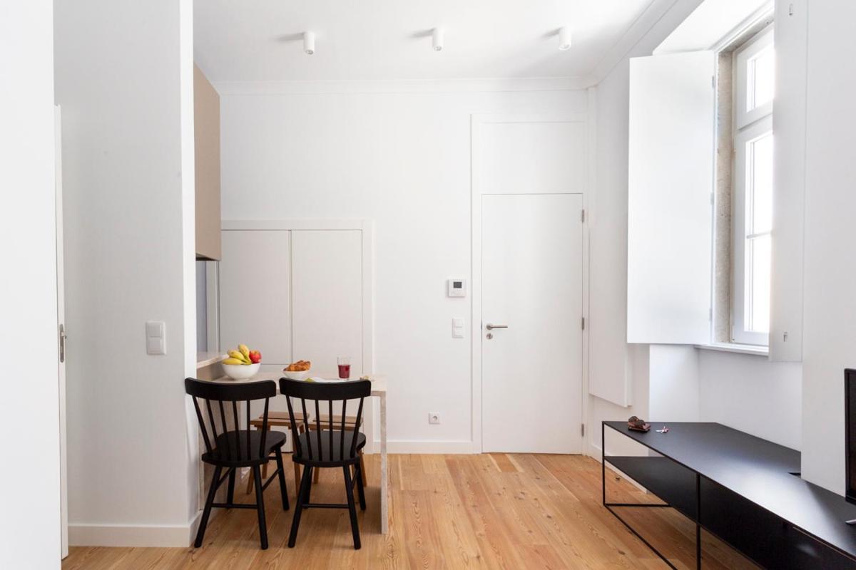 Flh Vila Rosario Cosy Flat I Lissabon Exterior foto