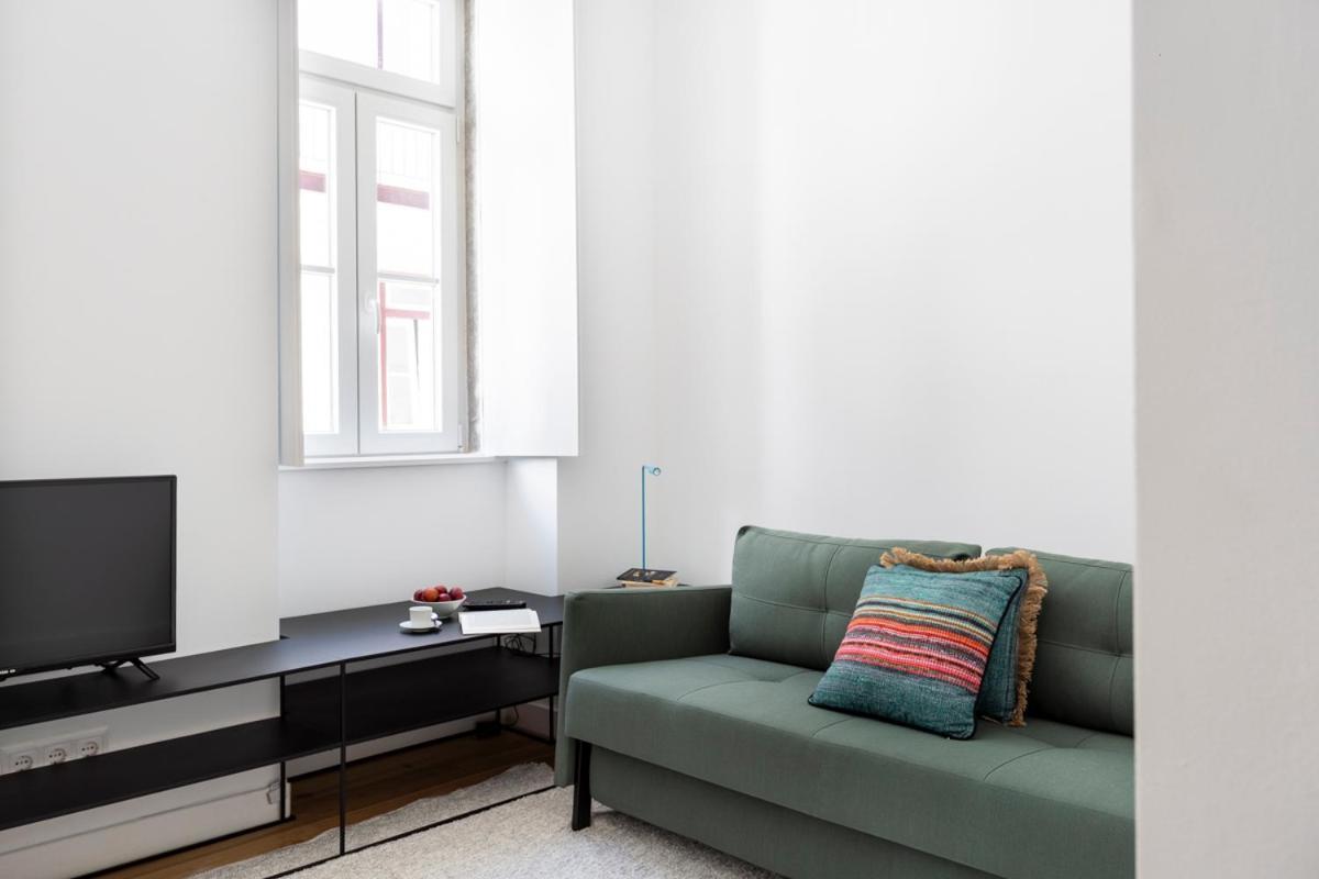 Flh Vila Rosario Cosy Flat I Lissabon Exterior foto